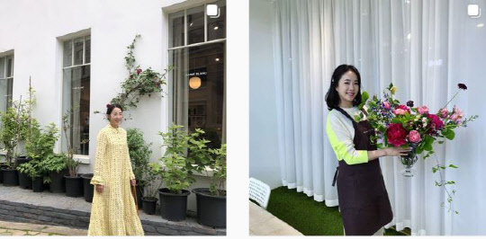 박은영 입담(사진=박은영 인스타그램)